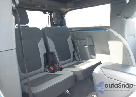 2022 Ford Bronco Big Bend from USA, damaged, VIN 1FMDE5AP3NLB23692